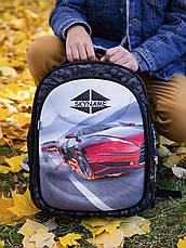 Ранець шкільний для хлопців Winner /SkyName R4-417 + ПОДАРУНОК, фото 5
