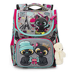 Ранець шкільний для дівчаток Winner /SkyName 2072, фото 2