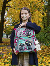 Ранець шкільний для дівчаток Winner /SkyName 2072, фото 3