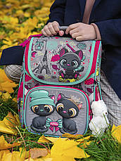 Ранець шкільний для дівчаток Winner /SkyName 2072, фото 5