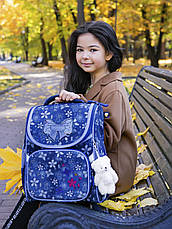 Ранець шкільний для дівчаток Winner /SkyName 2081 + ПОДАРУНОК, фото 3