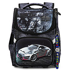 Ранець шкільний для хлопців SkyName 2086, фото 2