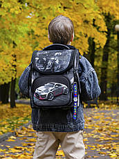 Ранець шкільний для хлопців SkyName 2086, фото 3