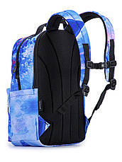 Рюкзак молодіжний повсякденний Winner /SkyName 77-10, фото 3