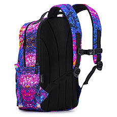 Рюкзак молодіжний повсякденний Winner /SkyName 77-11, фото 3