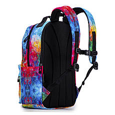 Рюкзак молодіжний повсякденний Winner /SkyName 77-13, фото 3