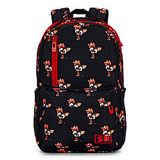 Рюкзак молодіжний повсякденний Winner /SkyName 77-18, фото 2