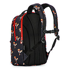 Рюкзак молодіжний повсякденний Winner /SkyName 77-18, фото 3