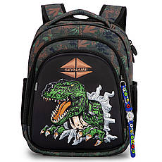 Ранець шкільний для хлопців SkyName 5030, фото 2