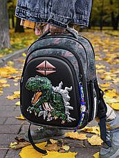 Ранець шкільний для хлопців SkyName 5030, фото 5