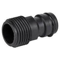 Адаптер 1/2'' зовнішнє різьблення Norton