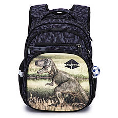 Рюкзак шкільний для хлопчиків Winner /SkyName R3-247, фото 2