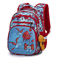 Рюкзак школьный для мальчиков SkyName R3-244