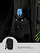 Рюкзак молодіжний повсякденний SkyName 90-131, фото 8