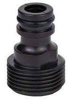 Адаптер 3/4'' зовнішнє різьблення Norton