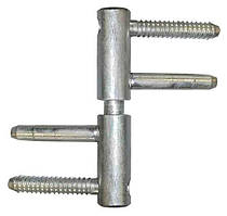 Петля вкрутна штирьова Otlav CF495140H519(502)-CG495140H502