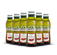 Оливковое масло с ароматом перца чили Farchioni Peperoncino 250 мл