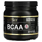 California Gold Nutrition, BCAA, AjiPure, амінокислоти з розгалуженим ланцюгом у порошку, 454 г