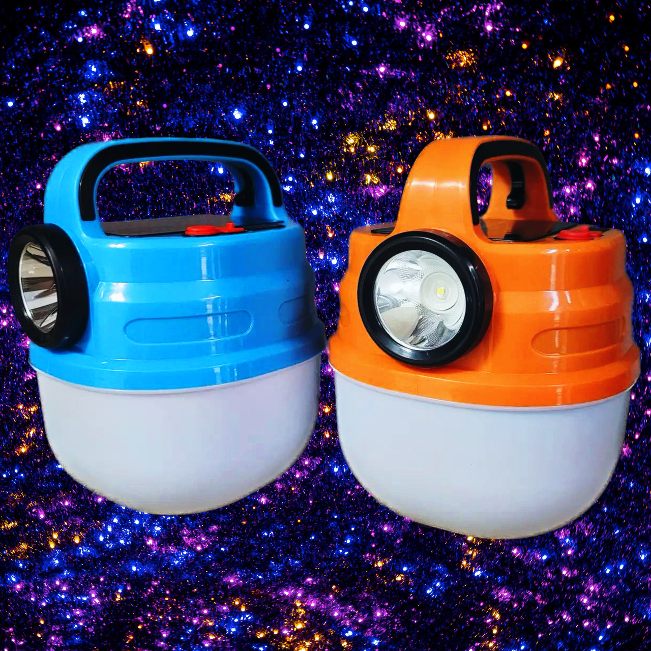HURRY BOLT HB-V70 Підвісний ліхтар світильник LED з гачком для кемпінгу з акумулятором і сонячною панеллю