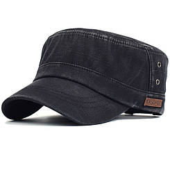 Кепка німкеня джинсова oksofox