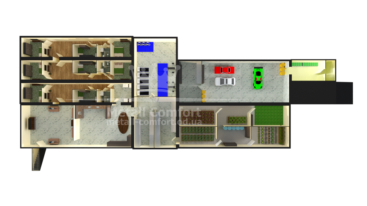 Бункерний комплекс «Веціана»