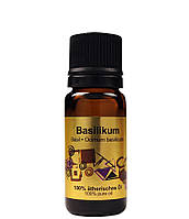 Эфирное масло STYX Naturcosmetic Базилик Pure Essential Oil Basil 10 мл