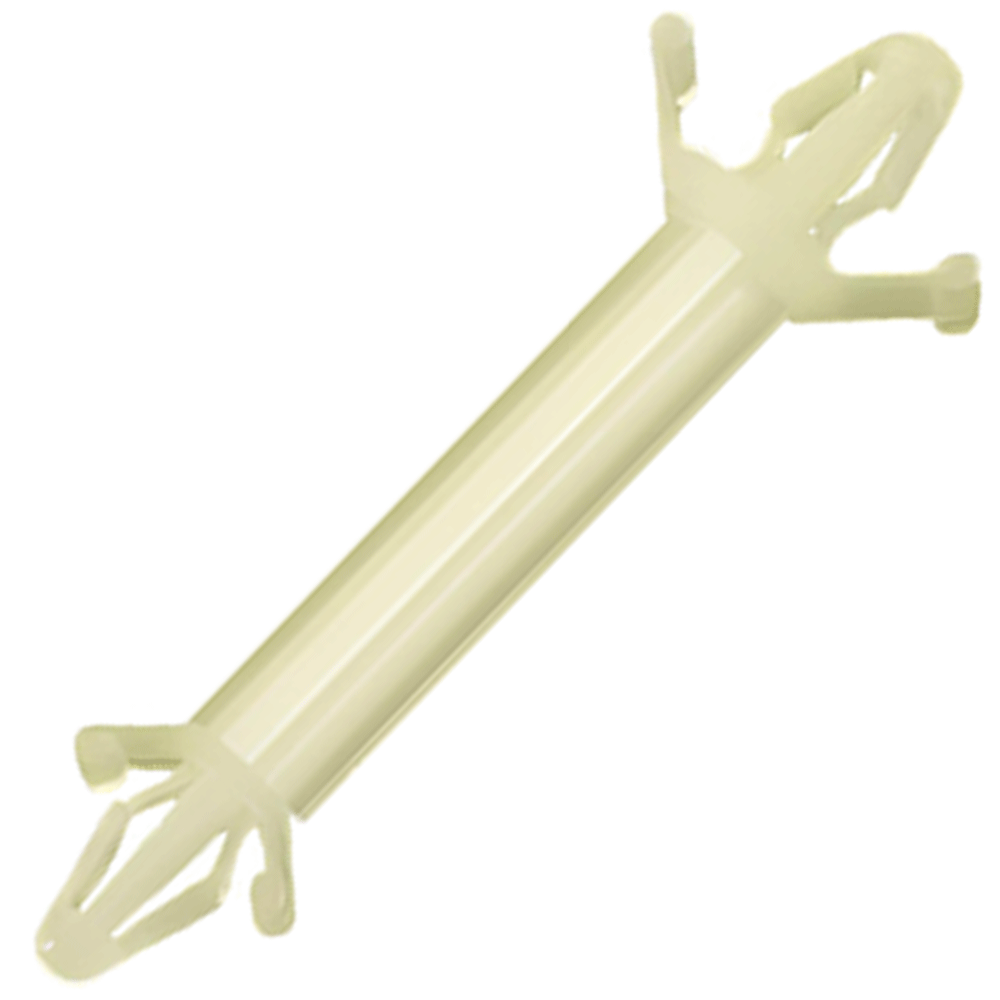 Фіксатор межплатный CS-1828 h=28.5 мм, фото 1