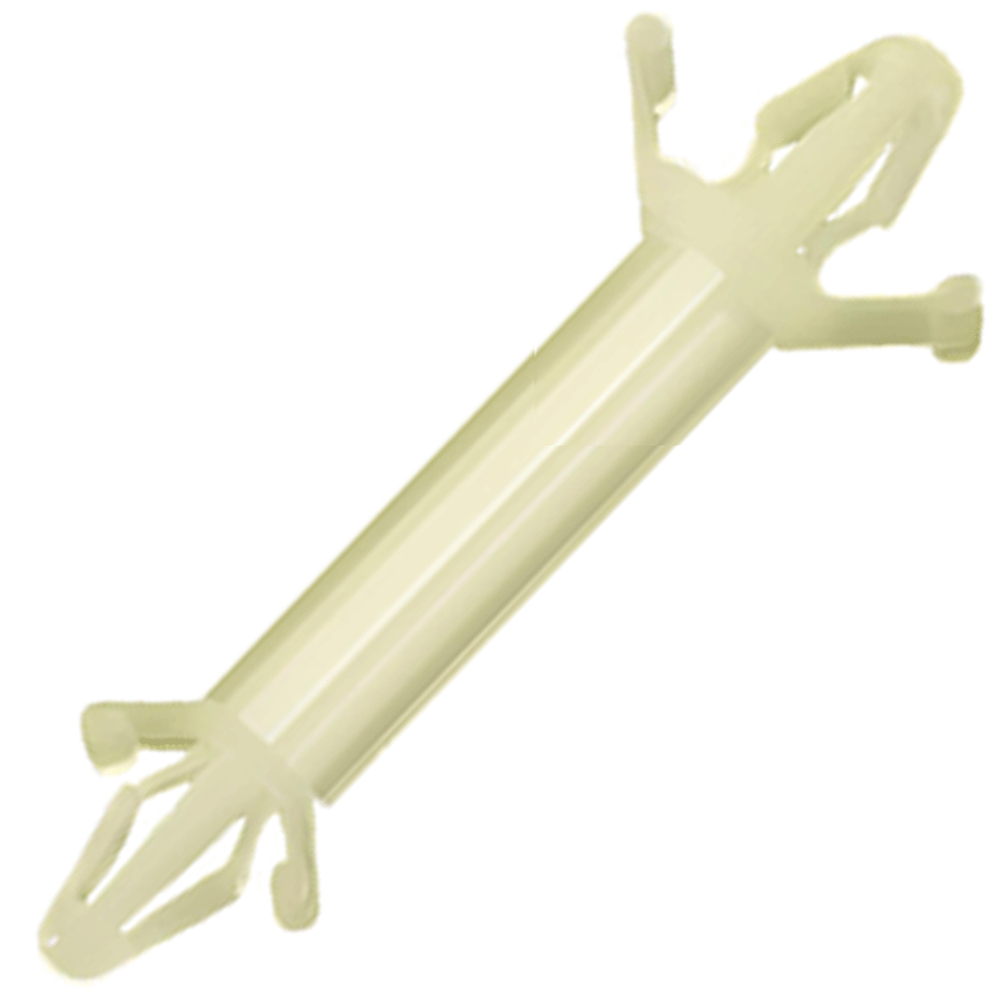 Фіксатор межплатный CS-1625 h=25.4 мм, фото 1