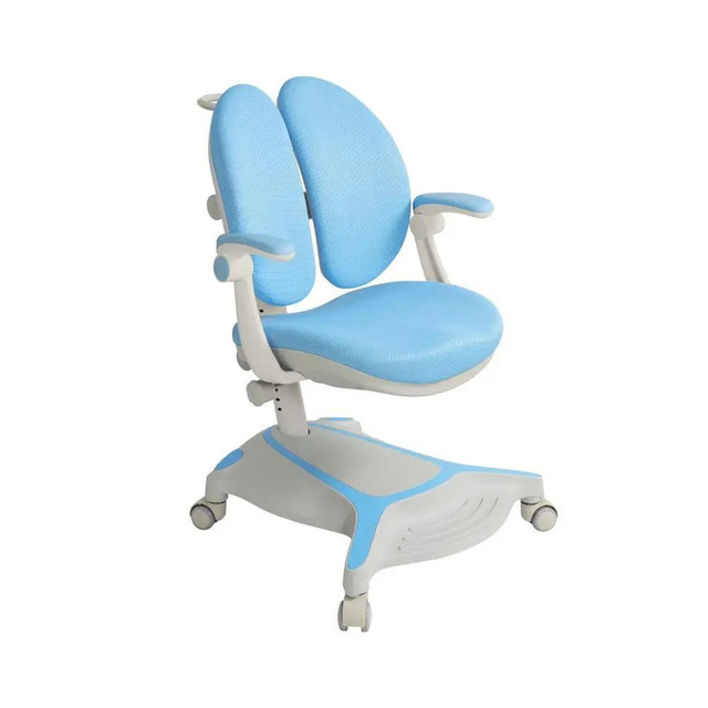 Кресло FunDesk Bunias Blue
