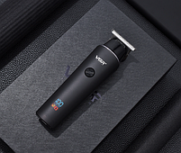 Професійний тример VGR Professional Trimmer Matte Black (V-937-M-BL), фото 3