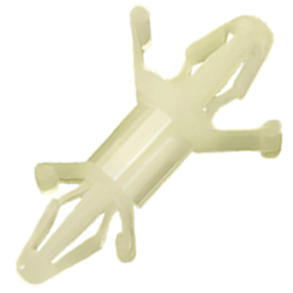 Фіксатор межплатный CS-0305 h=4.8 мм, фото 1