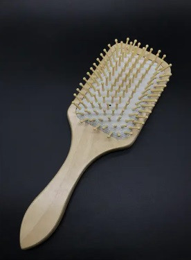 Гребінець дерево (велике), фото 1