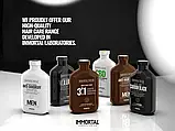 Шампунь проти лупи Immortal Infuse Anti-Dandruff Shampoo 500 мл INF-70, фото 3