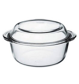 Каструля pasabahce Borcam 2 л (59003)