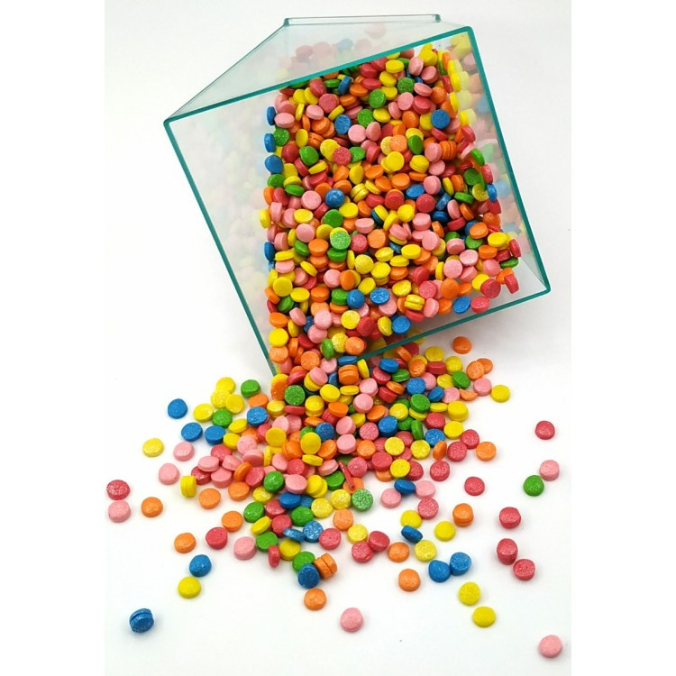 Кондитерська Посипка Конфетті 1 Кг — Купити Недорого на Bigl.ua ...