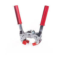 Укупорщик пивних пляшок - кроненпробок - металевий - Італія