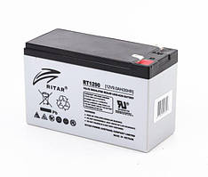 Акумуляторна батарея Ritar RT1290 (12V 9Ah)