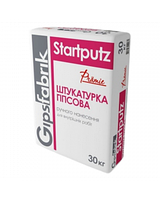 Штукатурка стартова Gipsfabrik Startputz (30 кг)