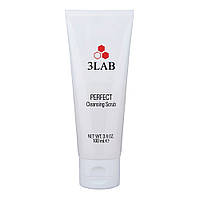 Perfect Cleansing Scrub Очищаючий скраб для шкіри обличчя, 100 мл