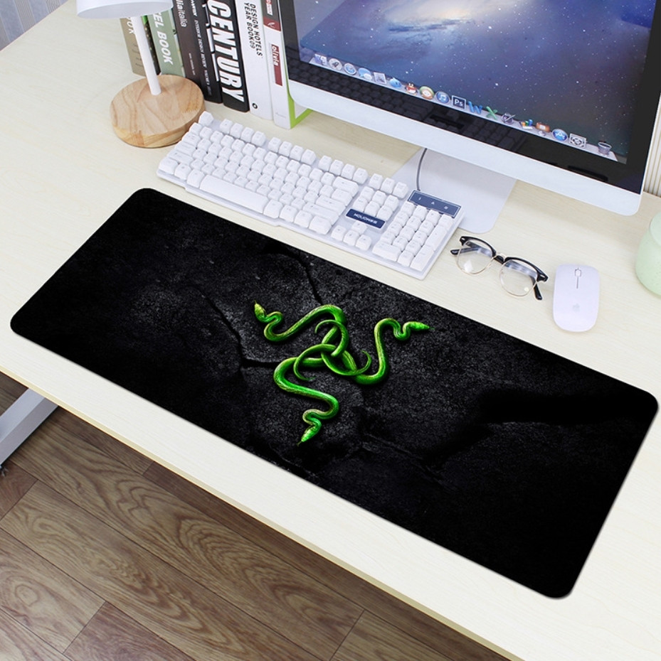 Великий килимок для миші Razer 11 Goliathus 90см х 40см