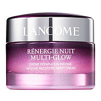 Ночной антивозрастной крем для лица Lancome Renergie Nuit Multi-Glow Cream