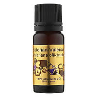 Эфирное масло STYX Naturcosmetic Валериана Pure Essential Oil Baldrian 10 мл