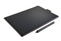 Графічний планшет Wacom One by Medium (CTL-672-N)