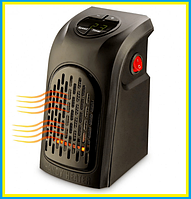 Портативный мини электрообогреватель дуйчик Handy Heater,Мини тепловентилятор,комнатный обогреватель