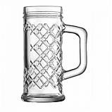 Кухоль Rhombus Beer Tankard 500мл 40812-МСТ6ХВ/sl, фото 6