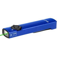 Фонарь Olight Arkfeld Blue (Arkfeld BL)