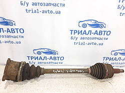 Привід задній Suzuki Grand Vitara 2006-2013 4410565J10 (Арт.23220)