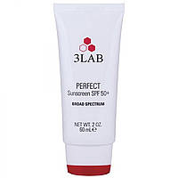 Perfect Sunscreen SPF50+ Сонцезахисний крем для шкіри обличчя SPF 50+, 60 мл