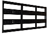 Корпус 480x960 мм для виготовлення LED екрану від Dvorik Led, фото 2