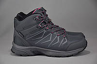 TCM Tchibo Waterproof черевики трекінгові непромокаючі. Німеччина. Оригінал. 41 р./26.5 см.